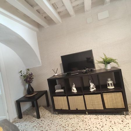 Casa Mari Carmen, La Plazoleta Lägenhet Vejer de la Frontera Exteriör bild